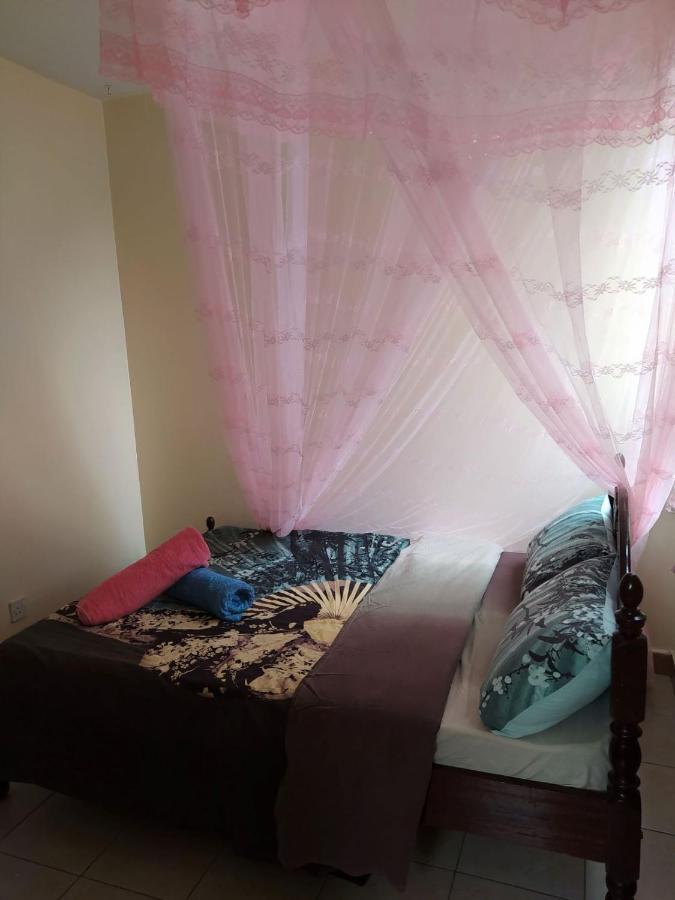 Mdawida Homestay Nairobi Exterior foto