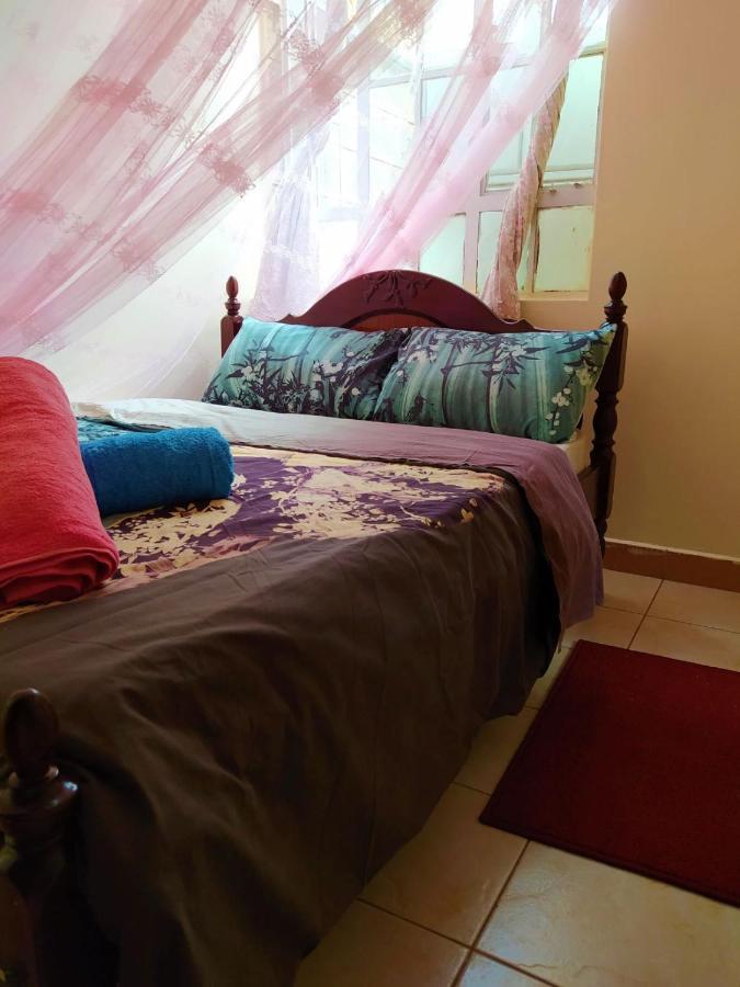 Mdawida Homestay Nairobi Exterior foto
