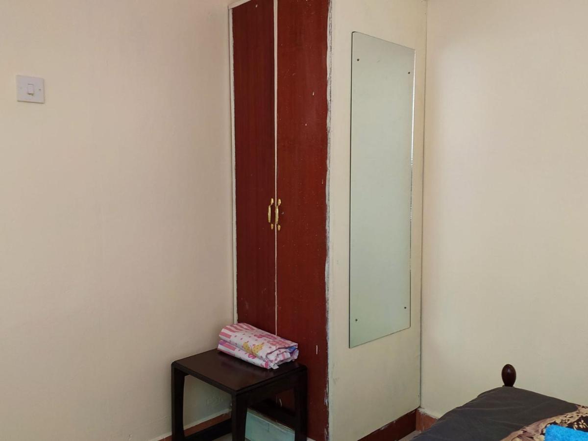 Mdawida Homestay Nairobi Exterior foto