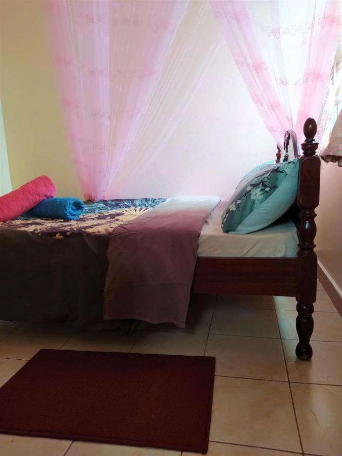 Mdawida Homestay Nairobi Exterior foto