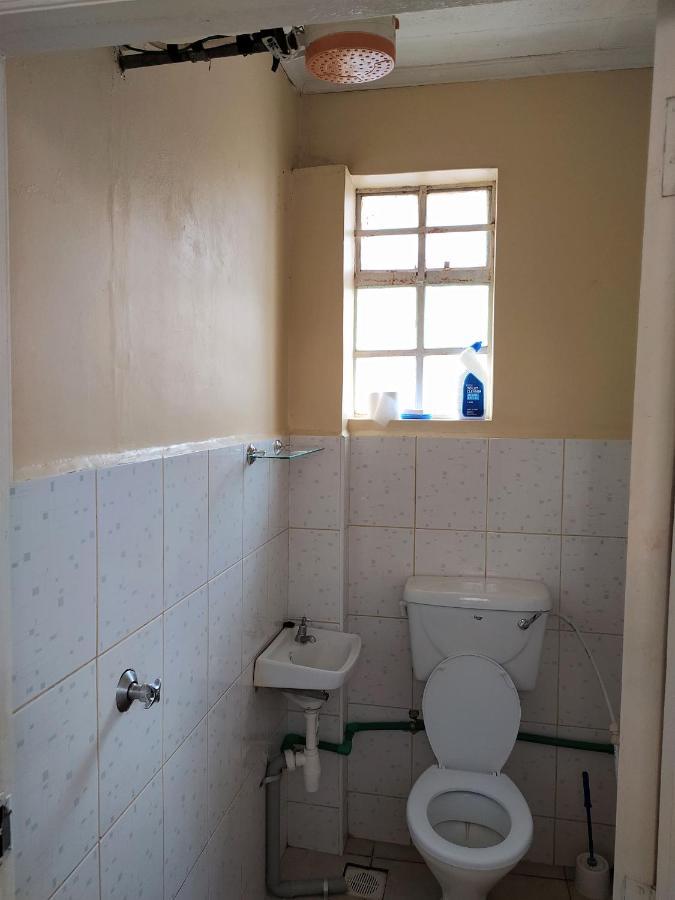 Mdawida Homestay Nairobi Exterior foto