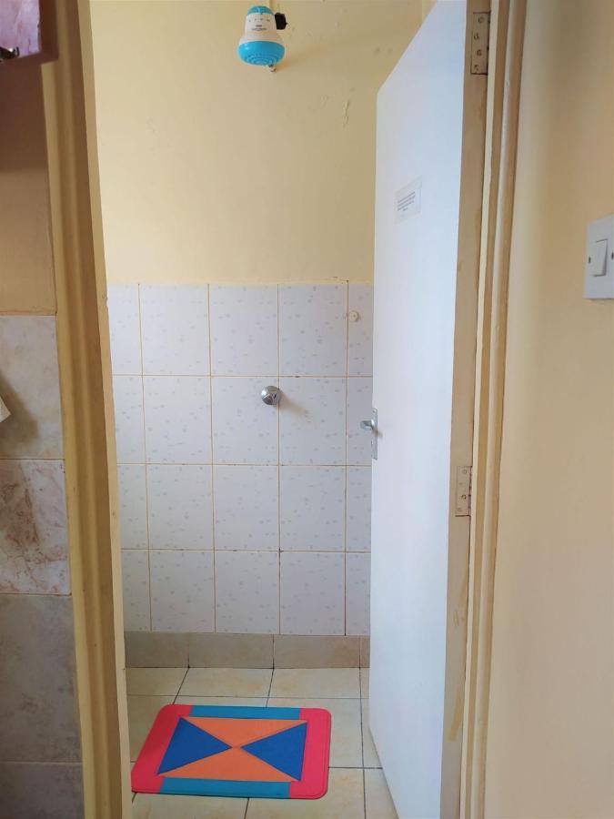 Mdawida Homestay Nairobi Exterior foto