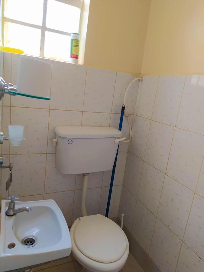 Mdawida Homestay Nairobi Exterior foto