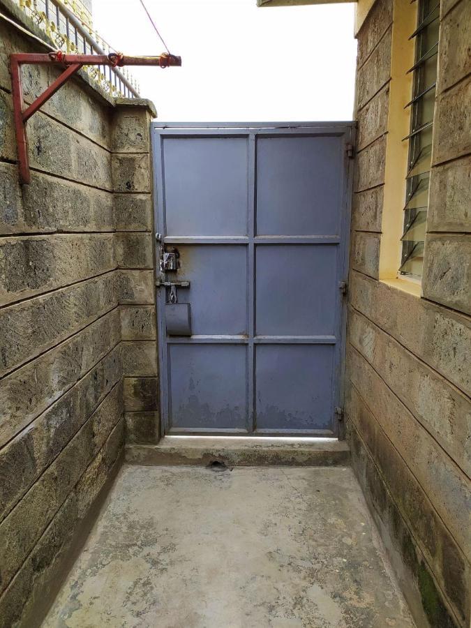 Mdawida Homestay Nairobi Exterior foto