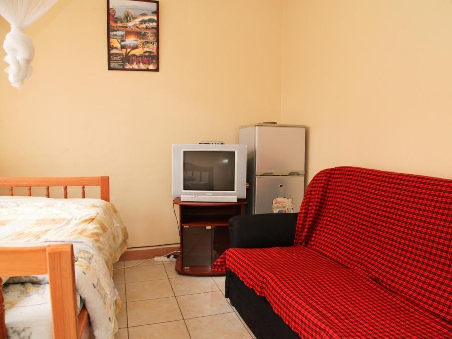 Mdawida Homestay Nairobi Exterior foto