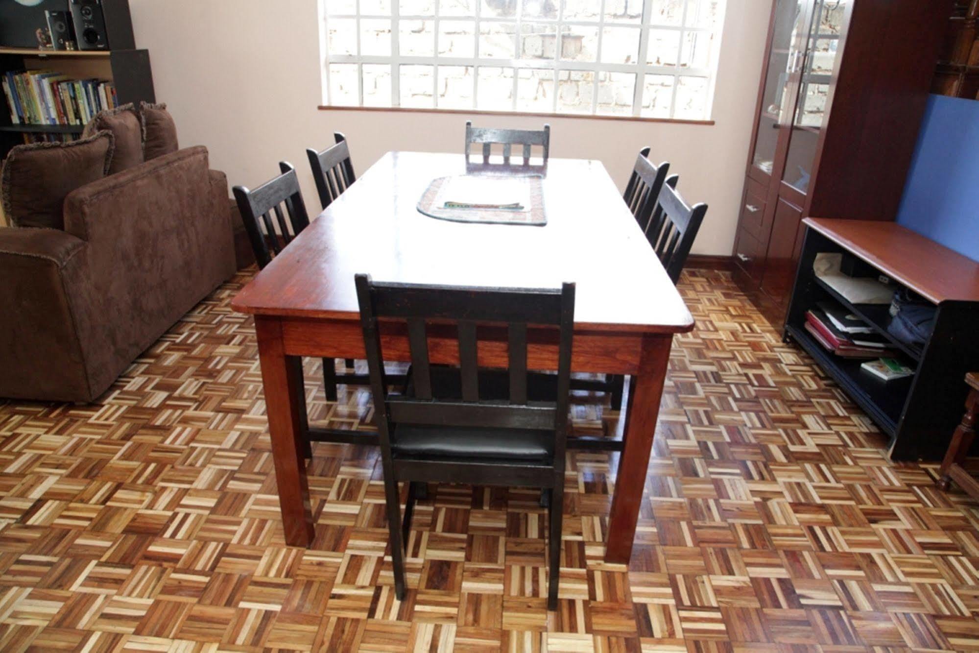 Mdawida Homestay Nairobi Exterior foto