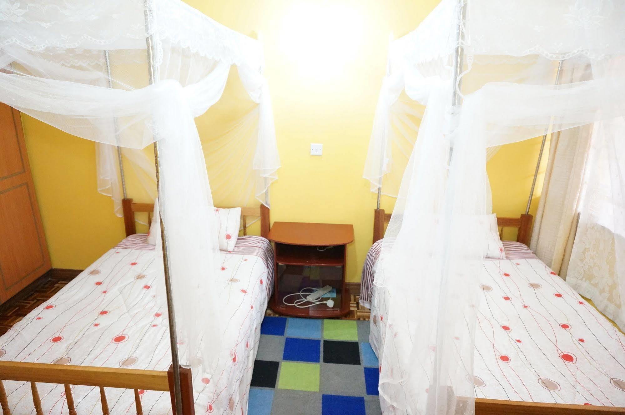 Mdawida Homestay Nairobi Exterior foto