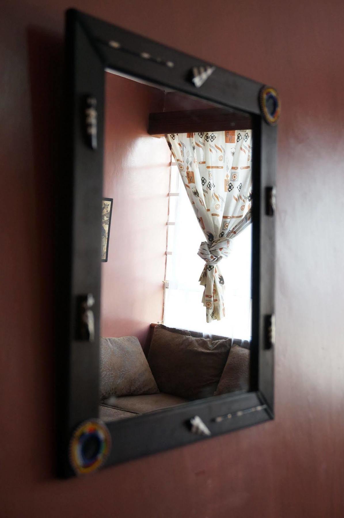 Mdawida Homestay Nairobi Exterior foto